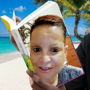 Meet your Posher, Sandy